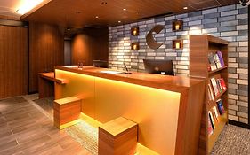 Comfort Inn Tokyo Roppongi (Adults Only)